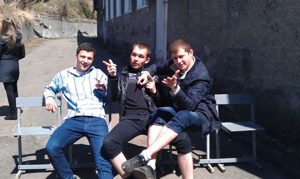 Ваня Головко