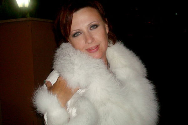 Татьяна Кирчанова