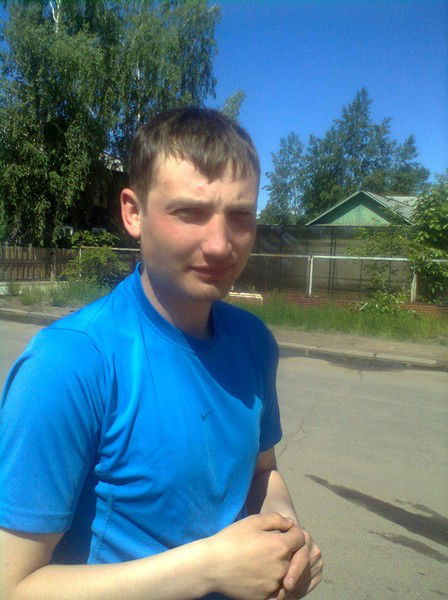 Игорь Даречкин