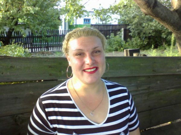 Аня Крещенецкая