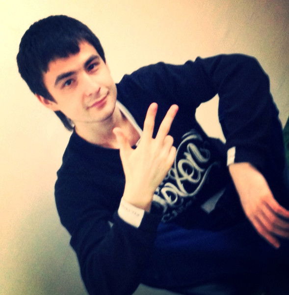 Лимончик Кислый