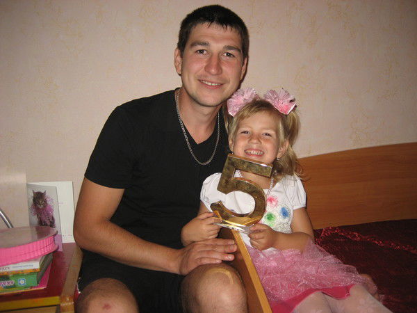 Паша Филиппов