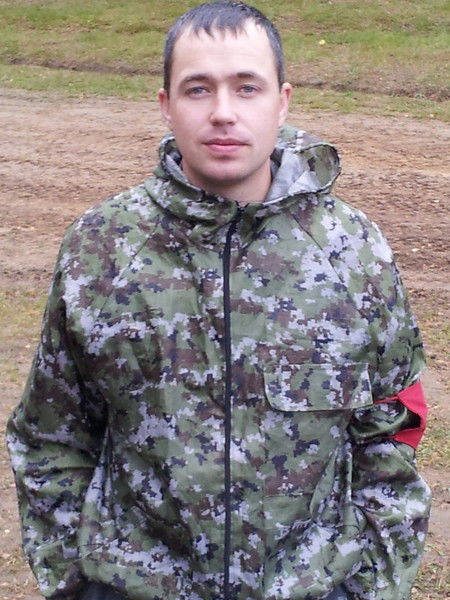 Евгений Коноплев