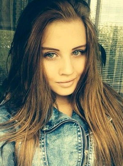 Анастасия Максимчук