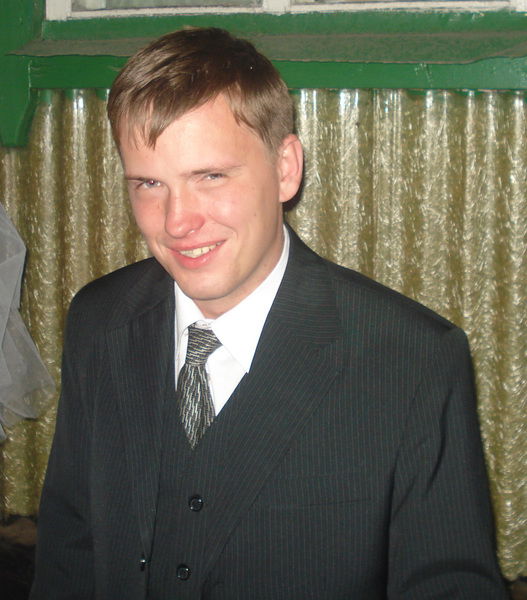 Николай Маньшин