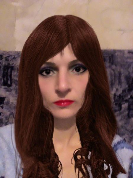 Галина Сорокина