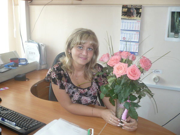 Юлия Коробкина