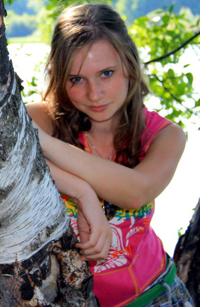 Аня Касьянова