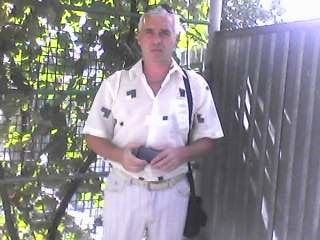 Павел Гергерт