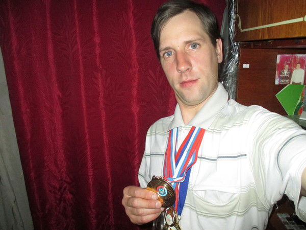 Анатолий Волошин