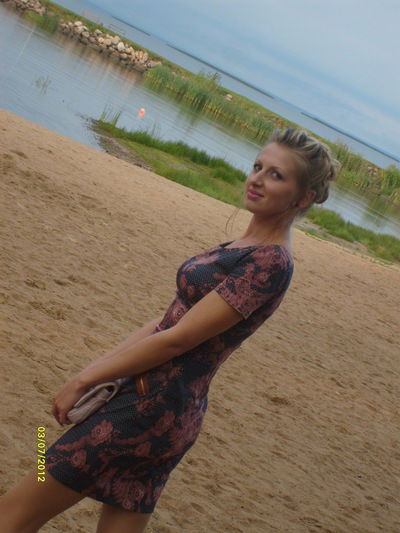 Екатерина Гришина-Коржук