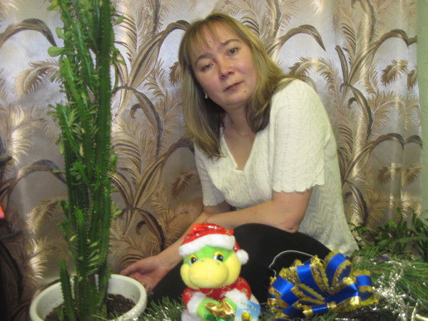 Наталья Бисерова