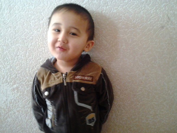 Abdulaziz Mamadaliev