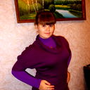 Анна Смольянинова