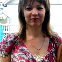 Светлана Руденко