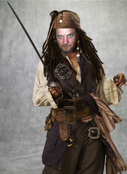 Дмитрий Левицкий