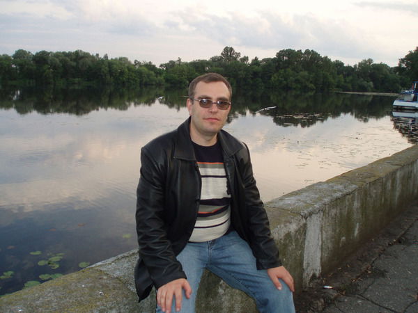 Максим Бушуев