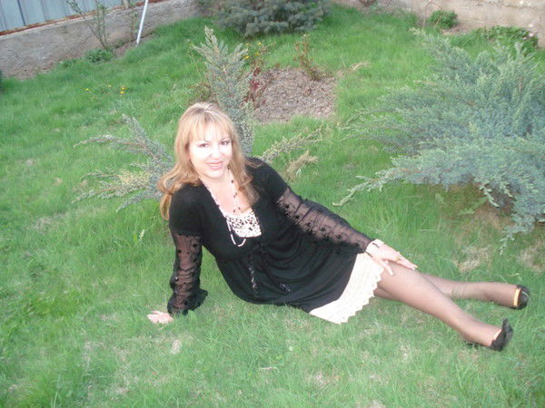 Ольга Анисимова