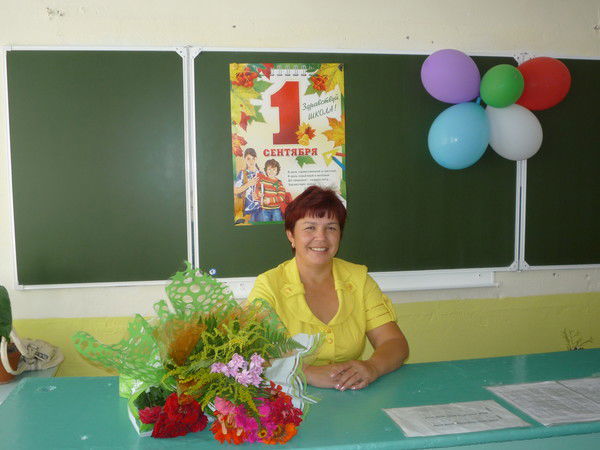 Раушания Султанова