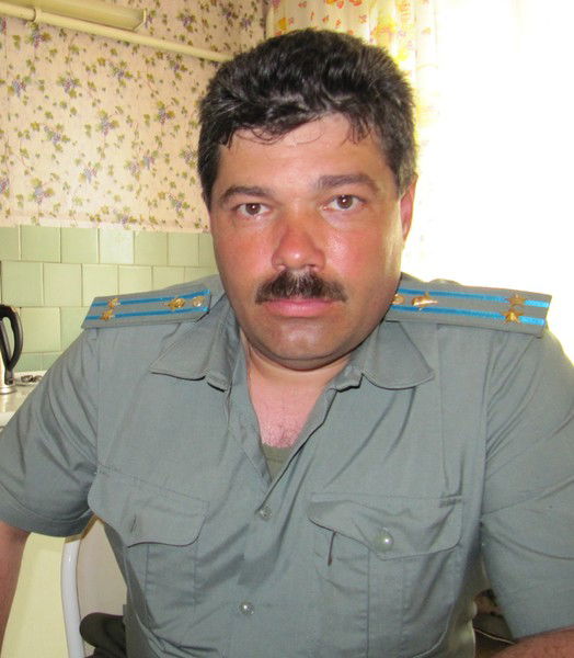 Андрей Мальцев