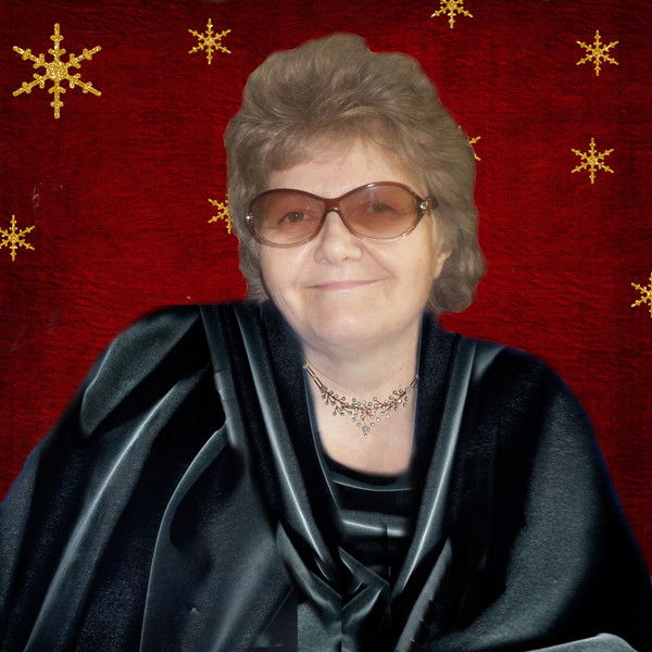 Любаша Соловьёва