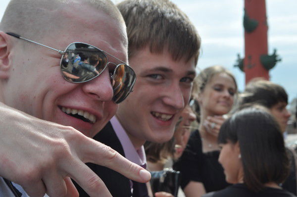 Борис Островский