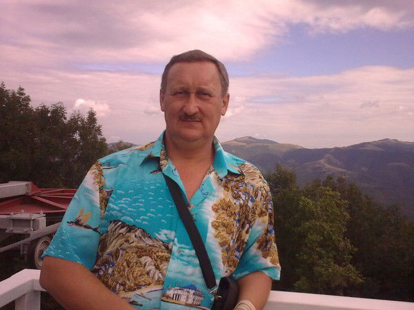 Игорь Киселев