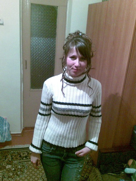 Наталья Славич