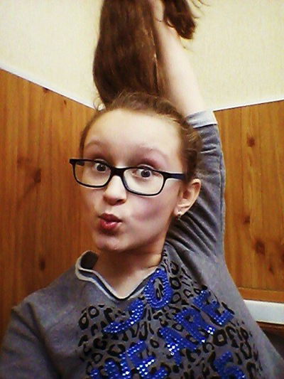 Полька Косых