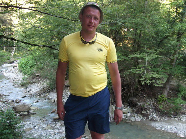 Михаил Феоктистов