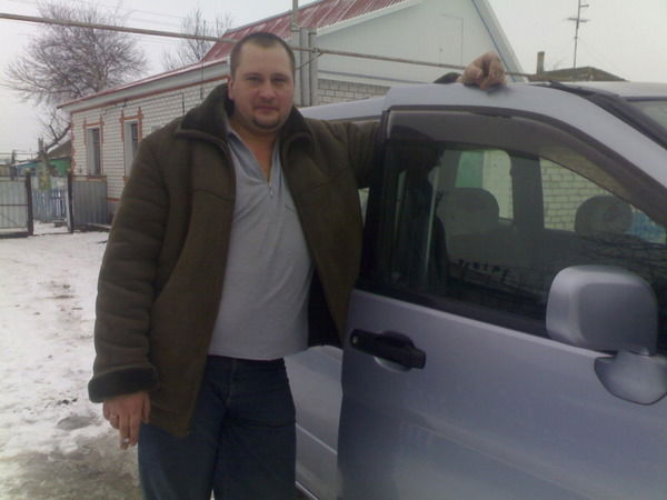 Дмитрий Герасимов