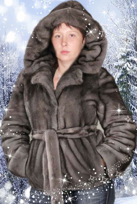 Наталья Маслова