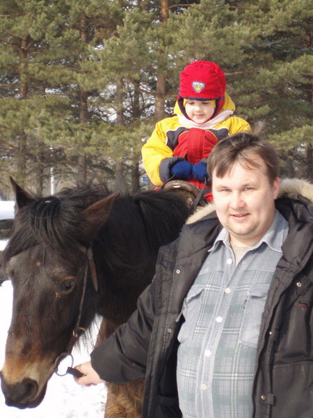 Сергей Шмыров