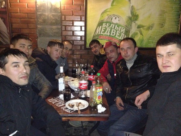 Ялкун Изизов