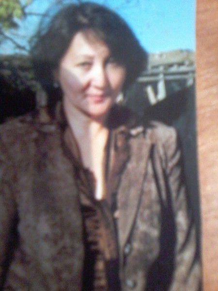 Ардак Коккозова