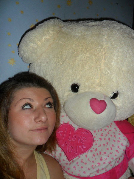 Кристина Каминская