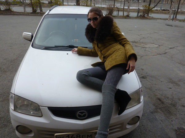 Артём И Адель Семенихины