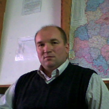 Sergey Kotenko