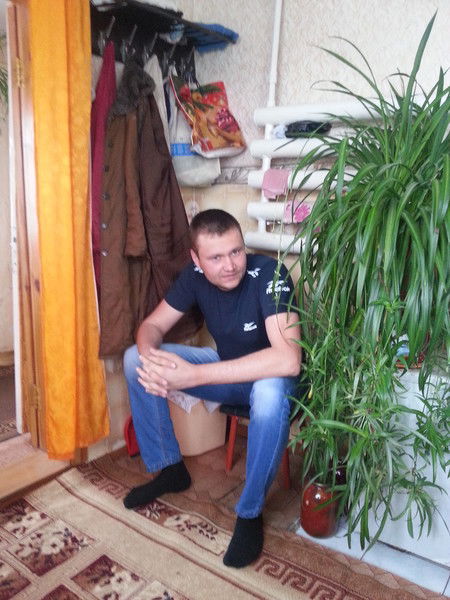 Андрей Корякин