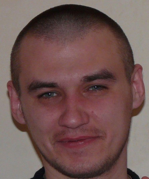 Константин Зуев