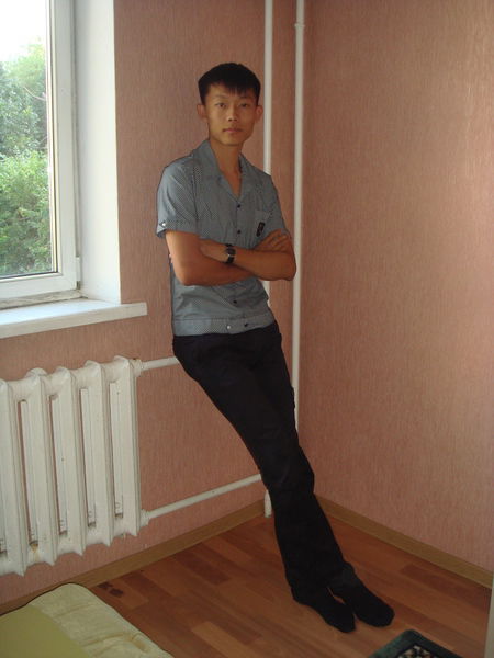 Дмитрий Кир