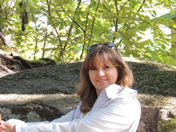 Наталья Крикун