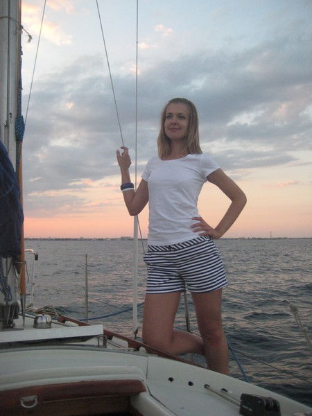 Елена Коршунова