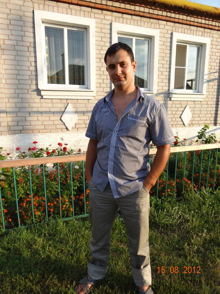 Колпаков Павел