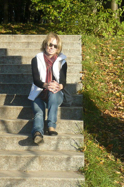 Марина Миронова