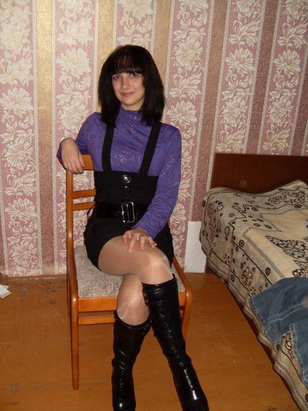 Надежда Бакун