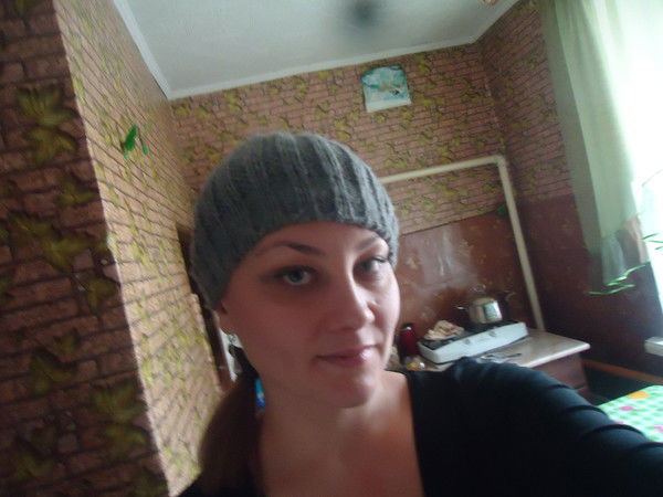 Светик Горячих