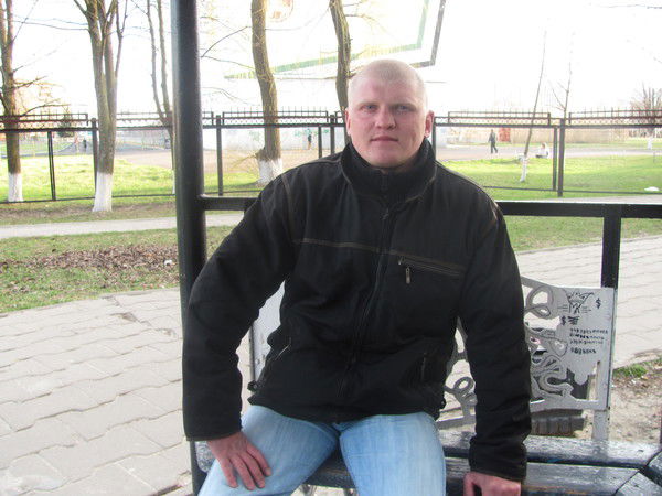 Павел Неважно