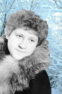 Елена Кунигель