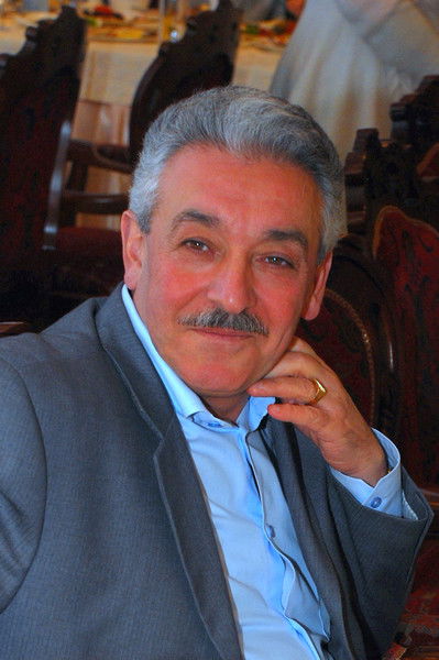 Самвел Диланян